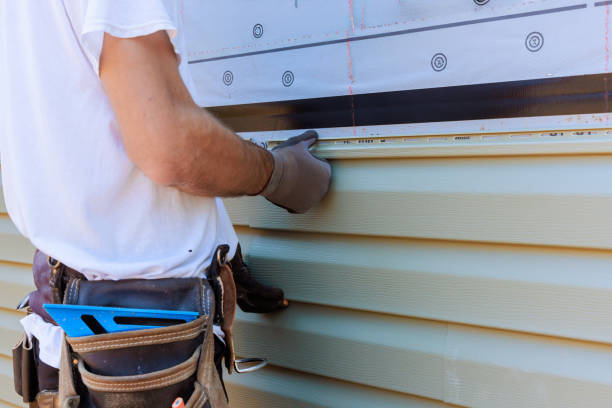 Trusted Siding Contractor service in Traphill, NC - Creative Siding